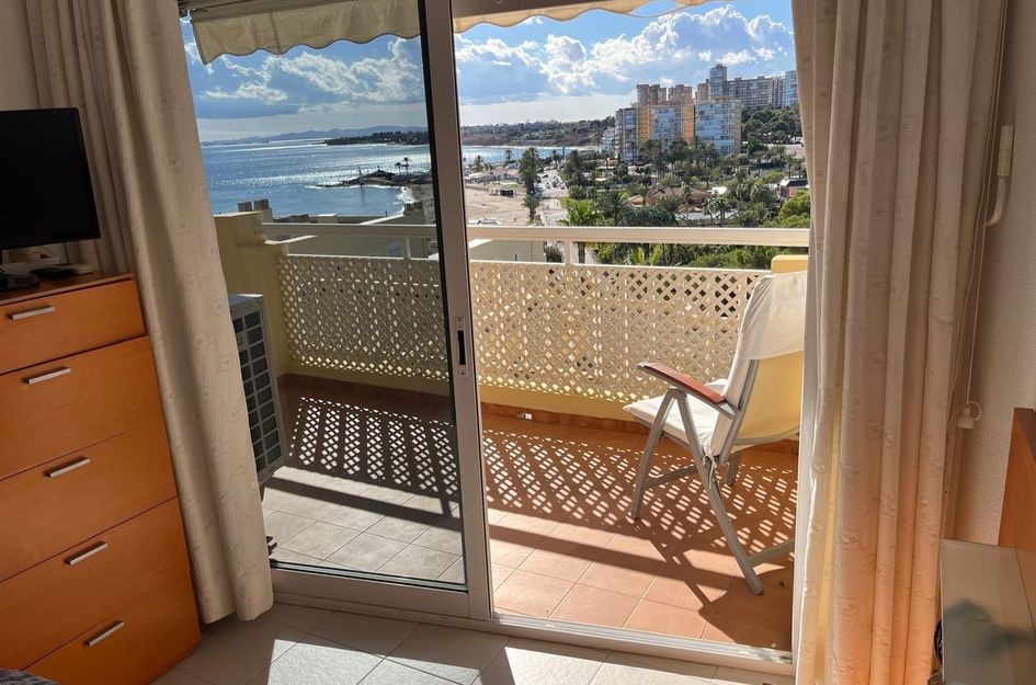 Appartement in Dehesa de Campoamor