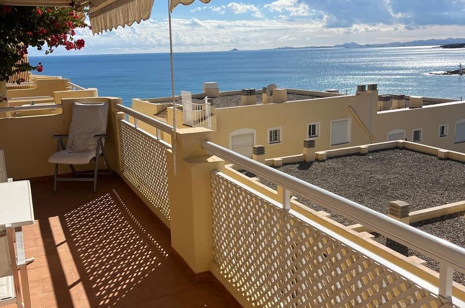 Appartement in Dehesa de Campoamor