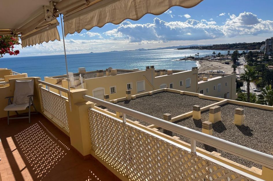 Appartement in Dehesa de Campoamor