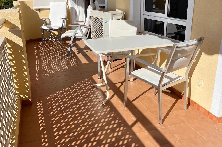 Appartement in Dehesa de Campoamor