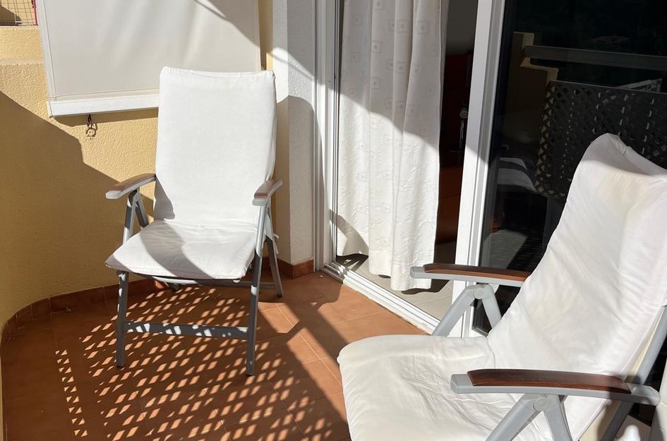 Appartement in Dehesa de Campoamor