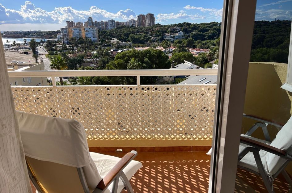 Appartement in Dehesa de Campoamor