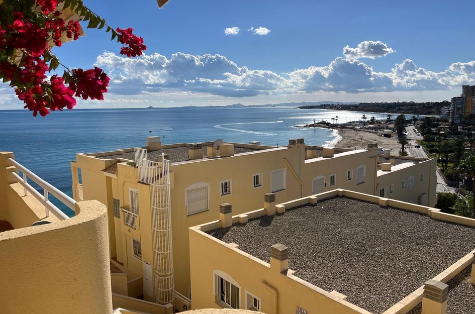 Appartement in Dehesa de Campoamor