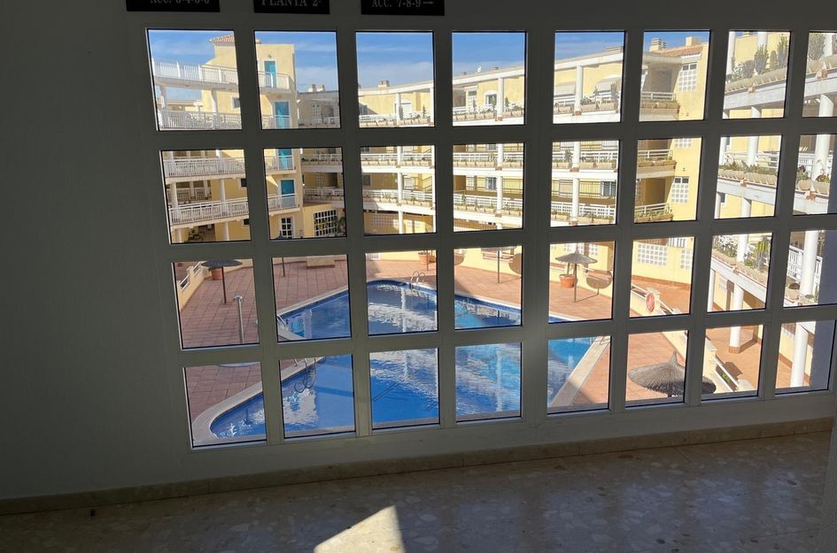 Appartement in Dehesa de Campoamor
