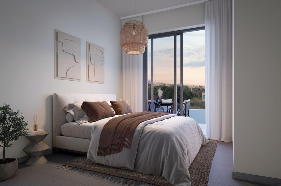 Appartement in Torrevieja