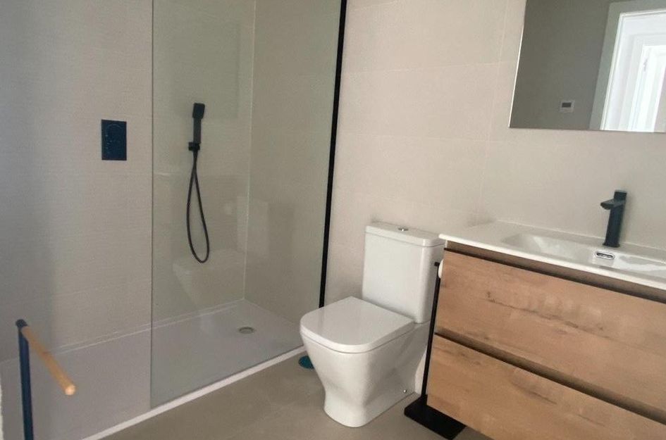 Bungalow in Las Esperanzas