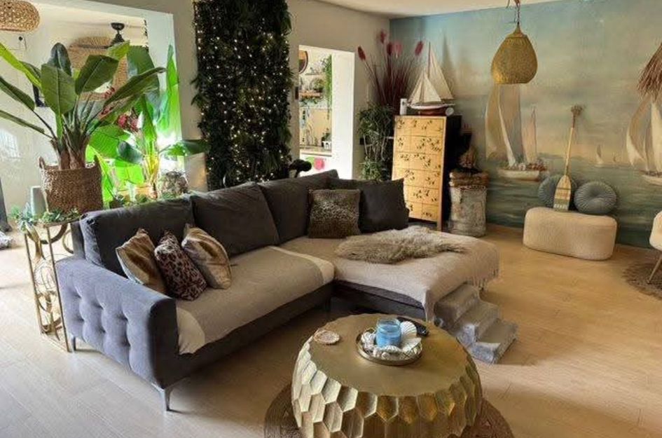 Huis in Urbanización Puerto de Estepona