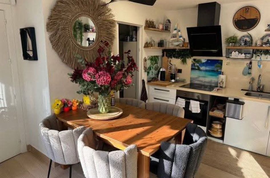 Huis in Urbanización Puerto de Estepona