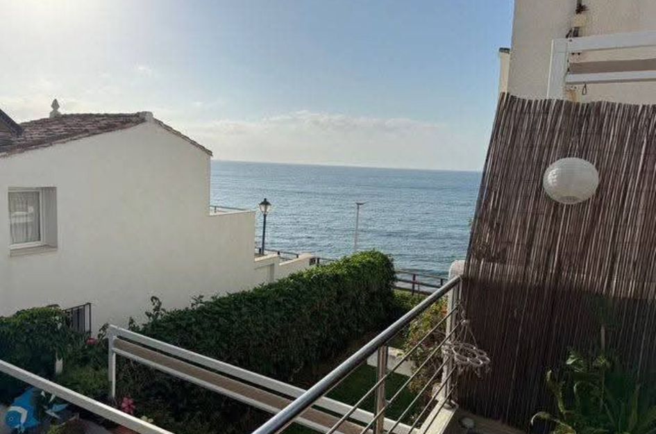 Huis in Urbanización Puerto de Estepona