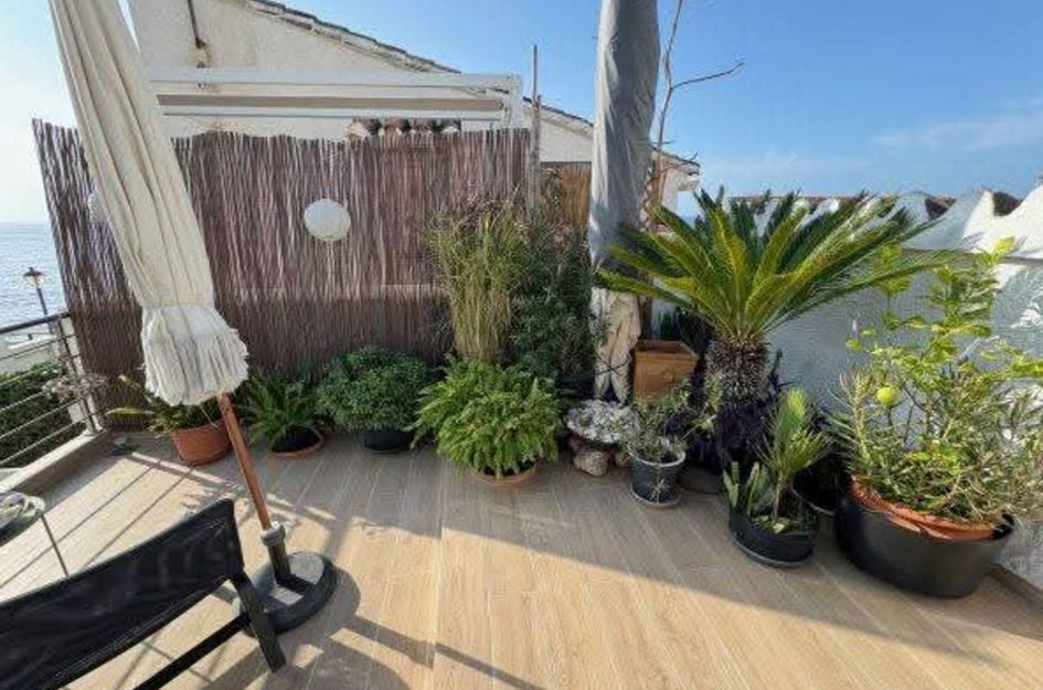 Huis in Urbanización Puerto de Estepona