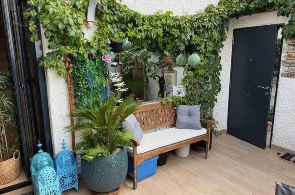 Huis in Urbanización Puerto de Estepona