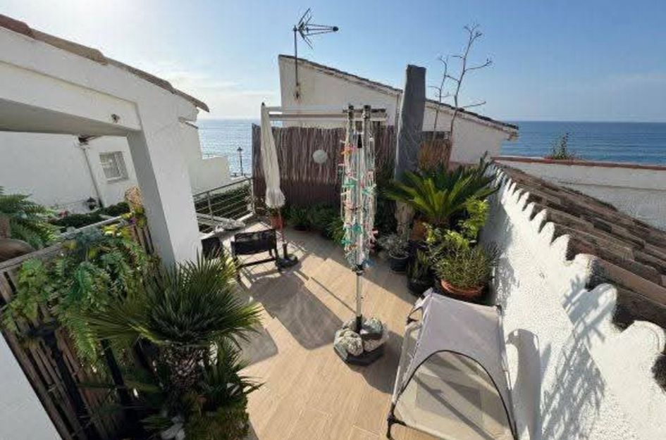 Huis in Urbanización Puerto de Estepona