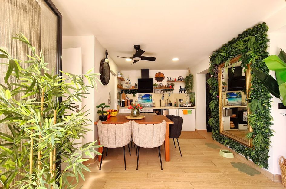 Huis in Urbanización Puerto de Estepona