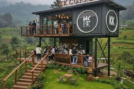 Perceel in Cartagena