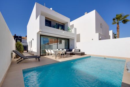 Villa in San Javier