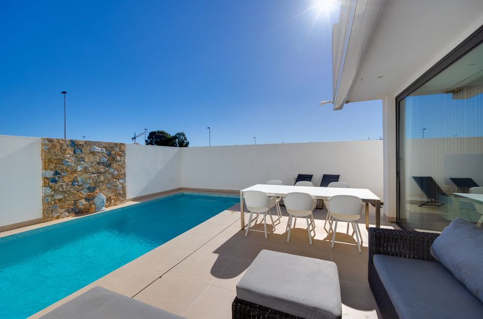 Villa in San Javier