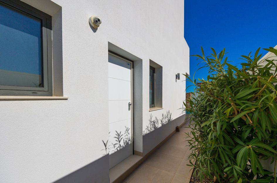 Villa in San Javier