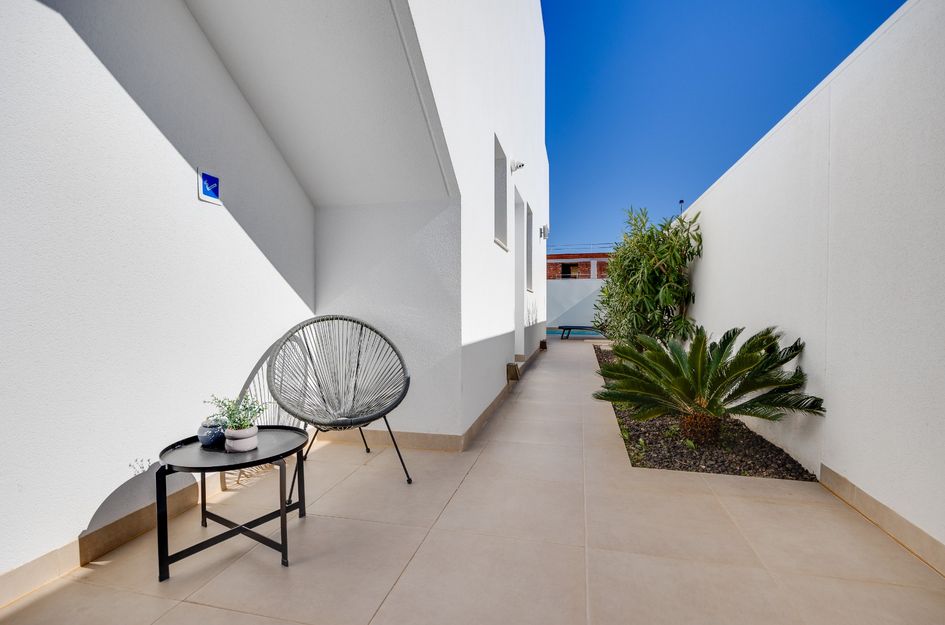 Villa in San Javier