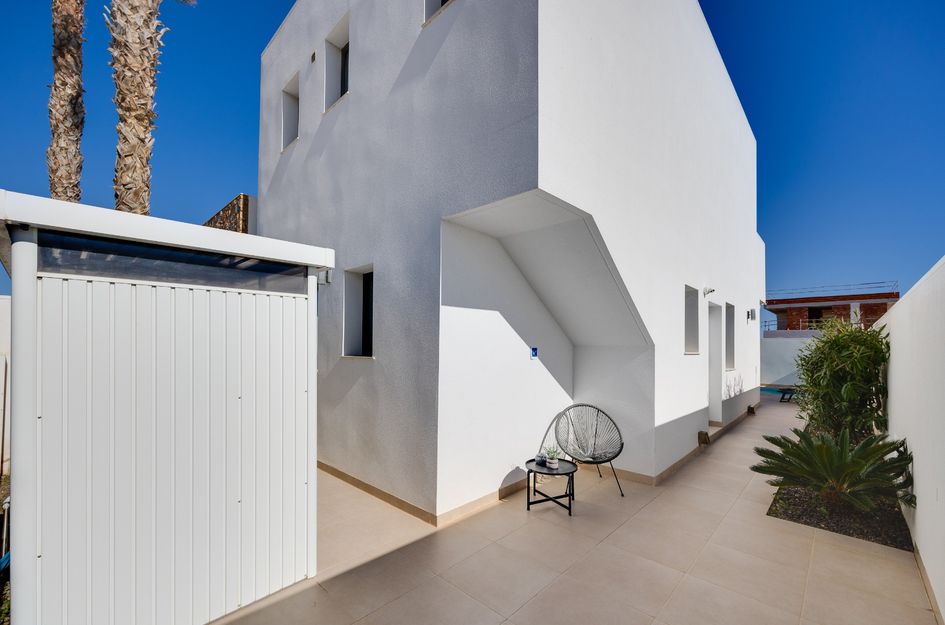 Villa in San Javier