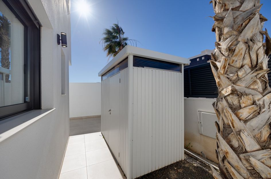 Villa in San Javier