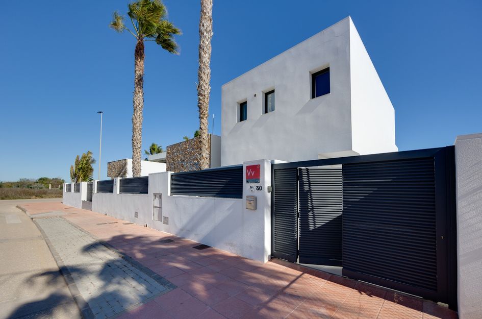 Villa in San Javier