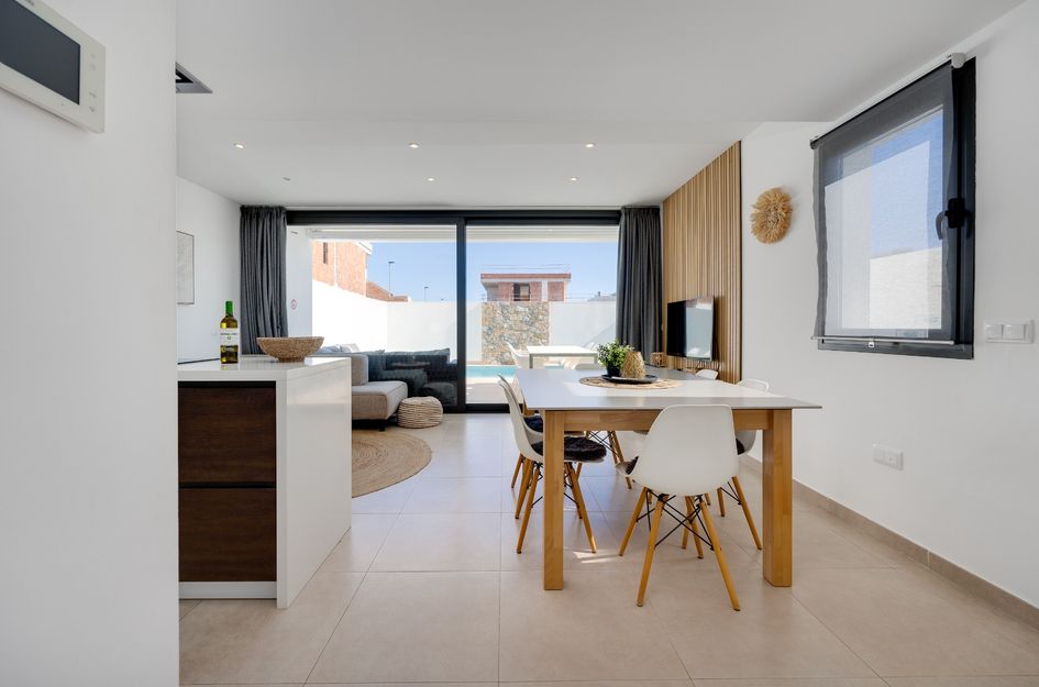 Villa in San Javier