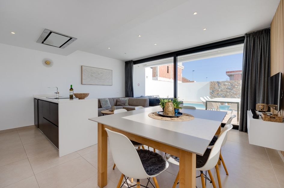 Villa in San Javier