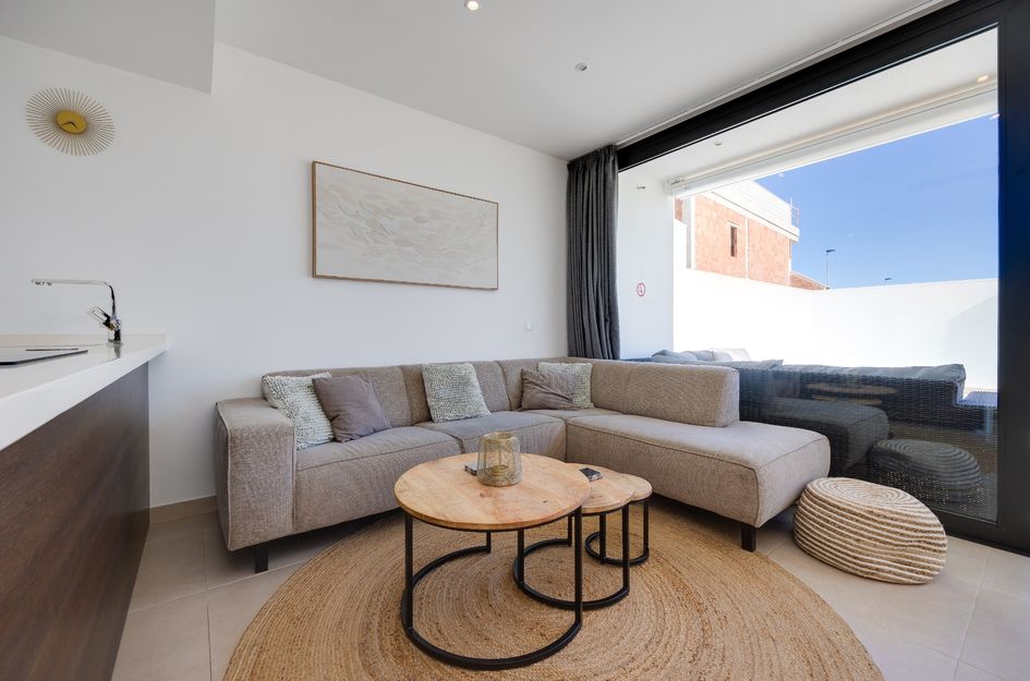Villa in San Javier