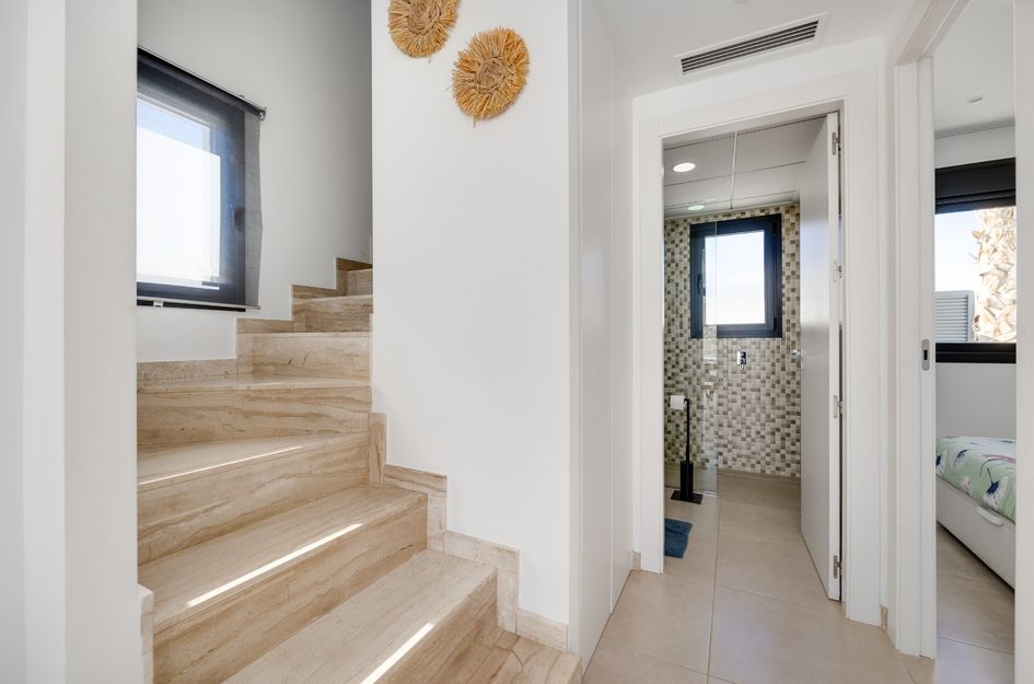 Villa in San Javier