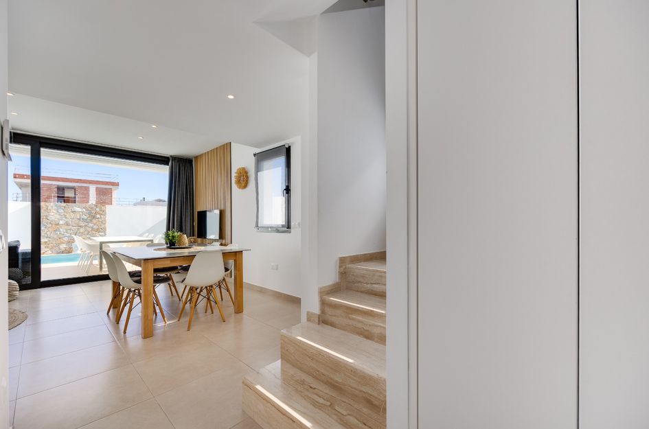 Villa in San Javier