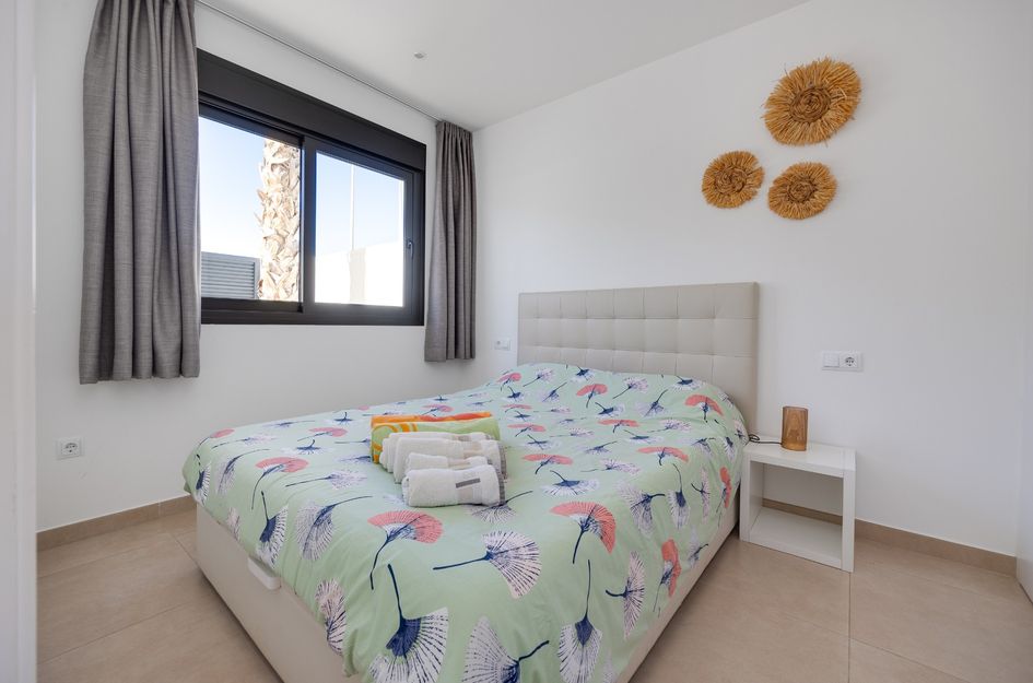 Villa in San Javier