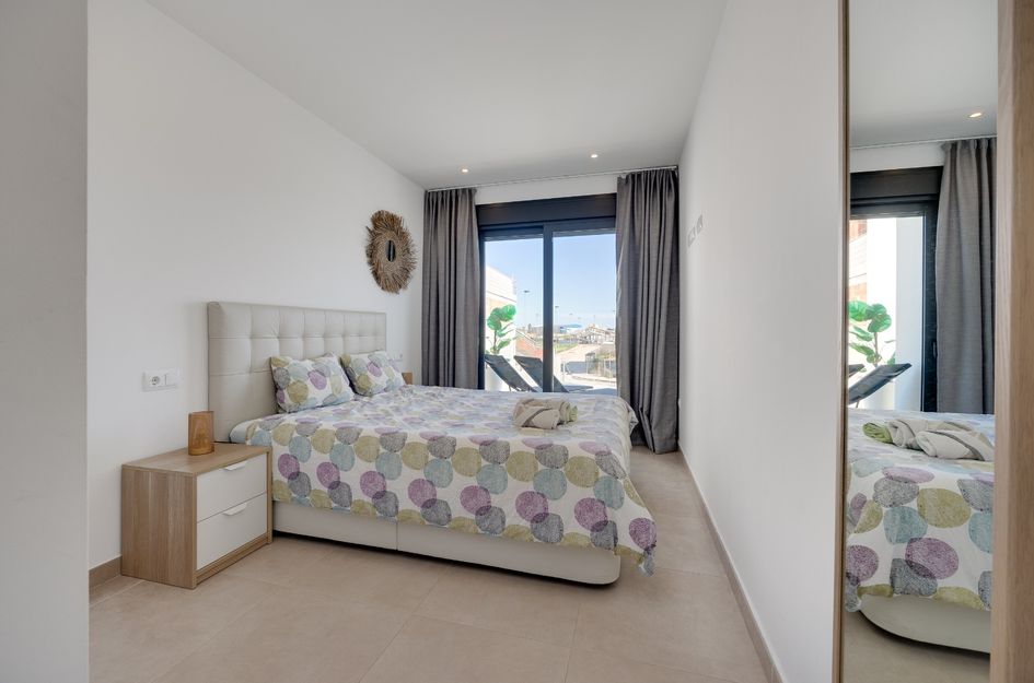 Villa in San Javier