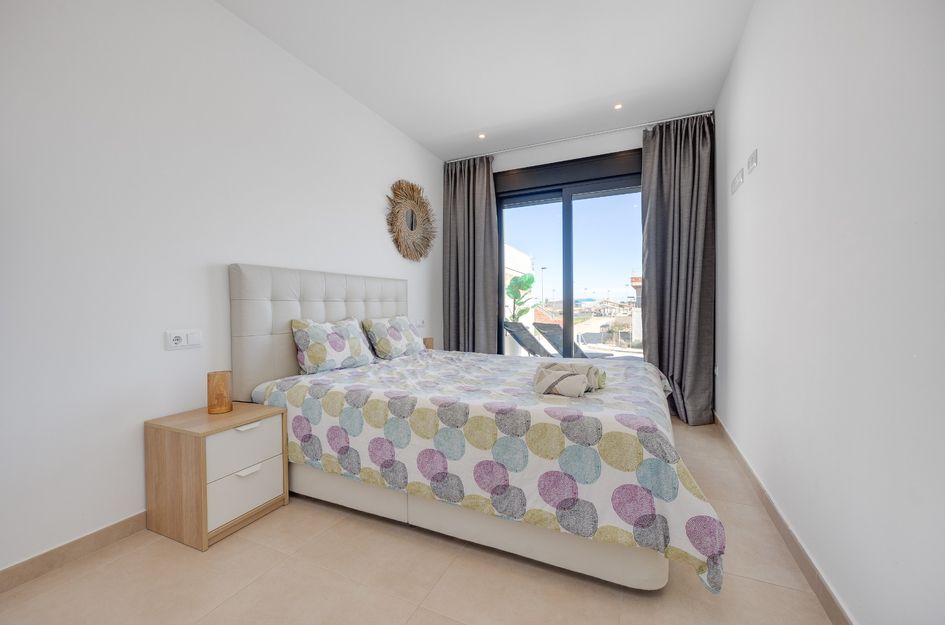Villa in San Javier