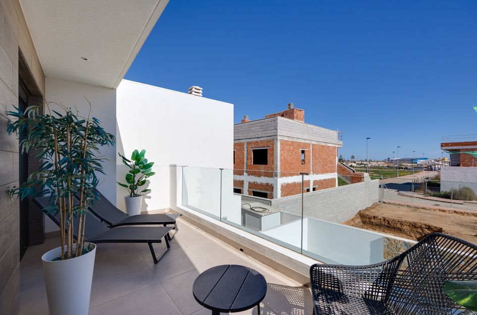 Villa in San Javier