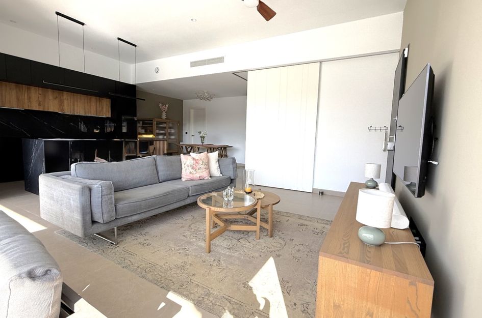 Bungalow in Pilar de la Horadada