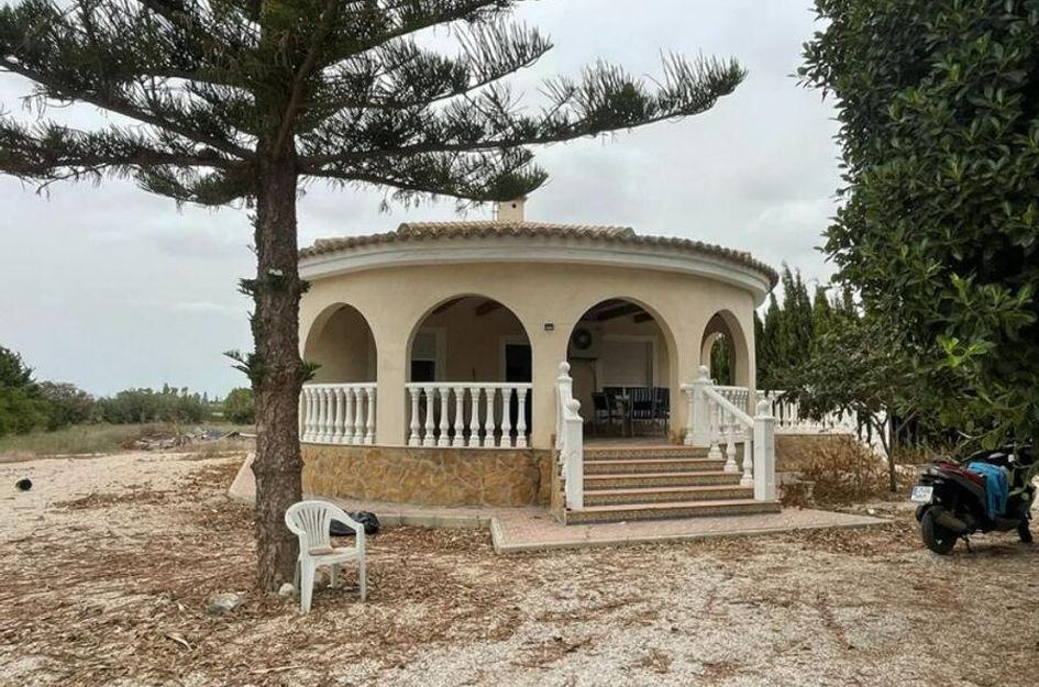 Villa in Daya Vieja