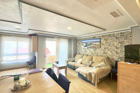 Appartement in Torrevieja