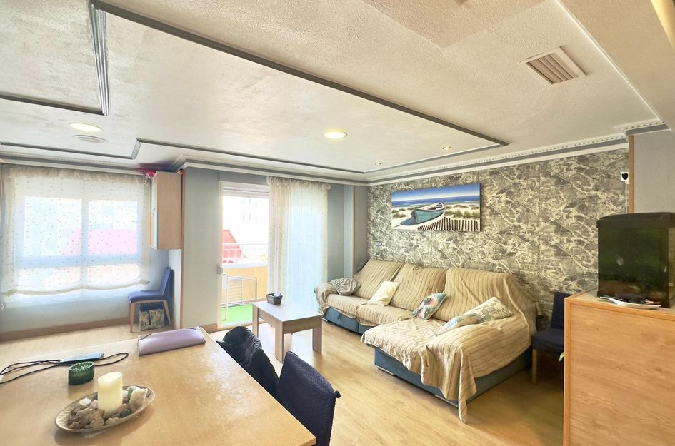 Appartement in Torrevieja