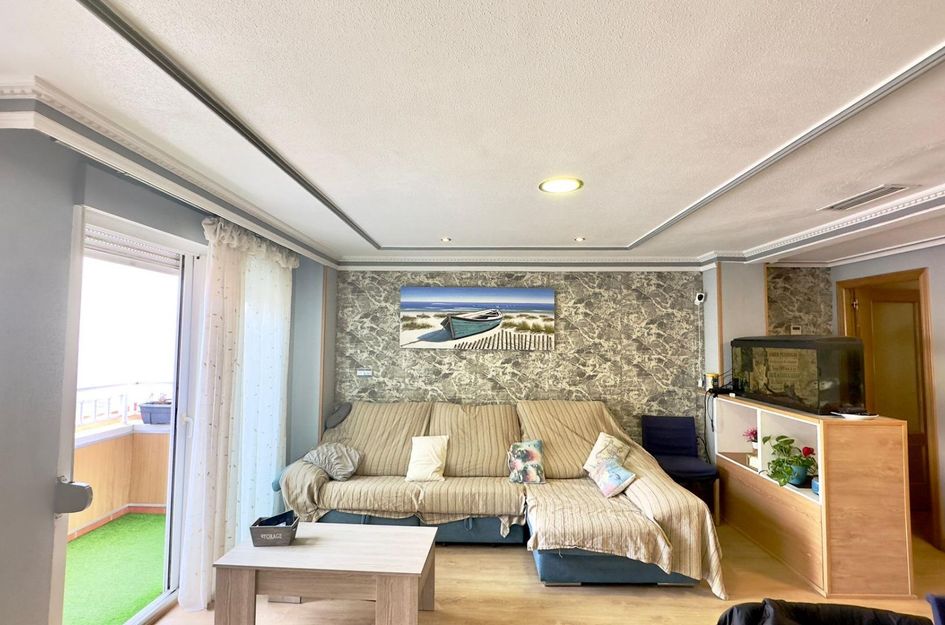 Appartement in Torrevieja