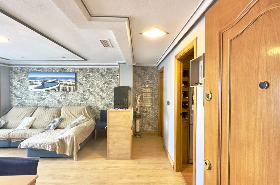 Appartement in Torrevieja