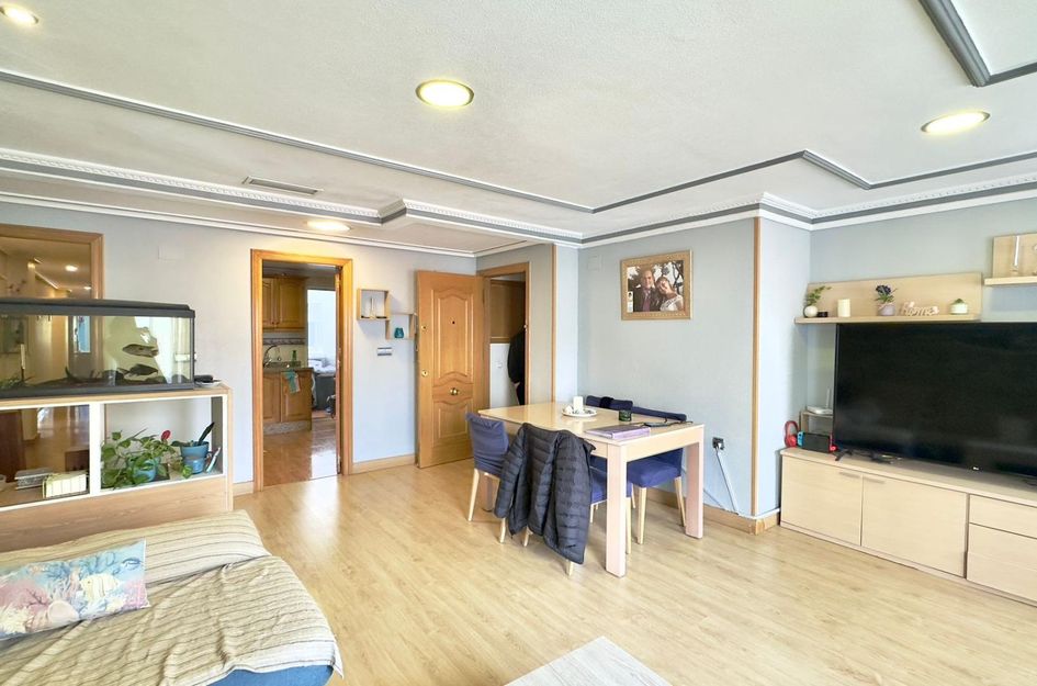 Appartement in Torrevieja