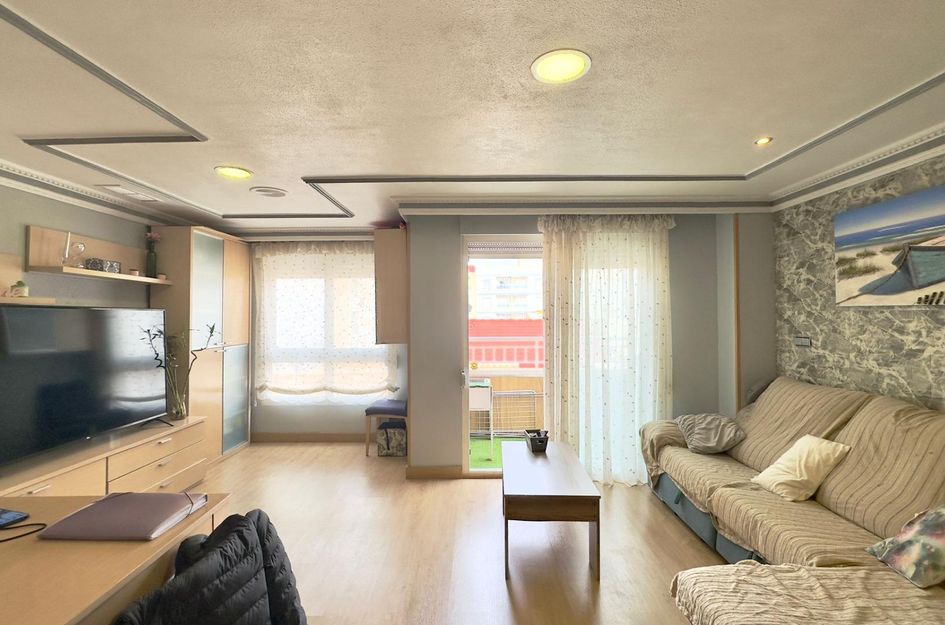 Appartement in Torrevieja