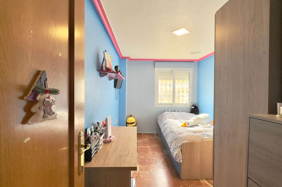 Appartement in Torrevieja