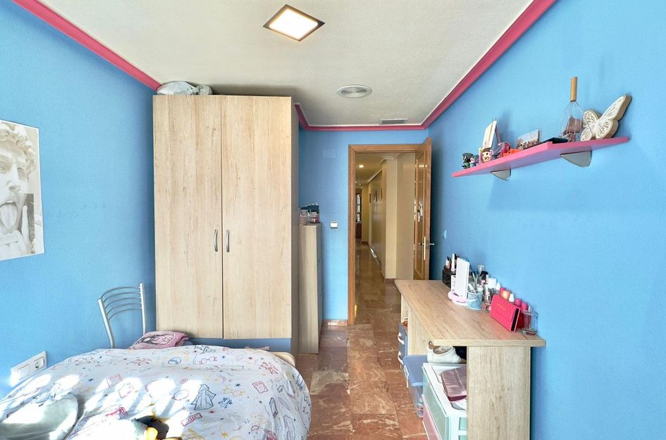 Appartement in Torrevieja