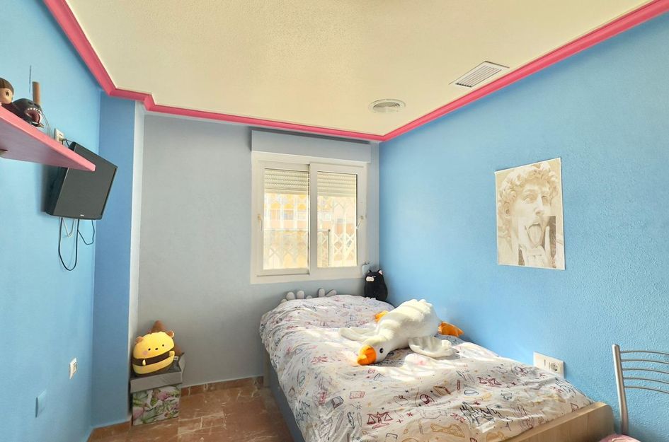 Appartement in Torrevieja