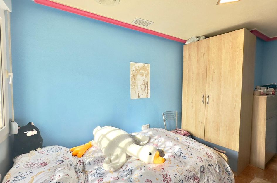 Appartement in Torrevieja