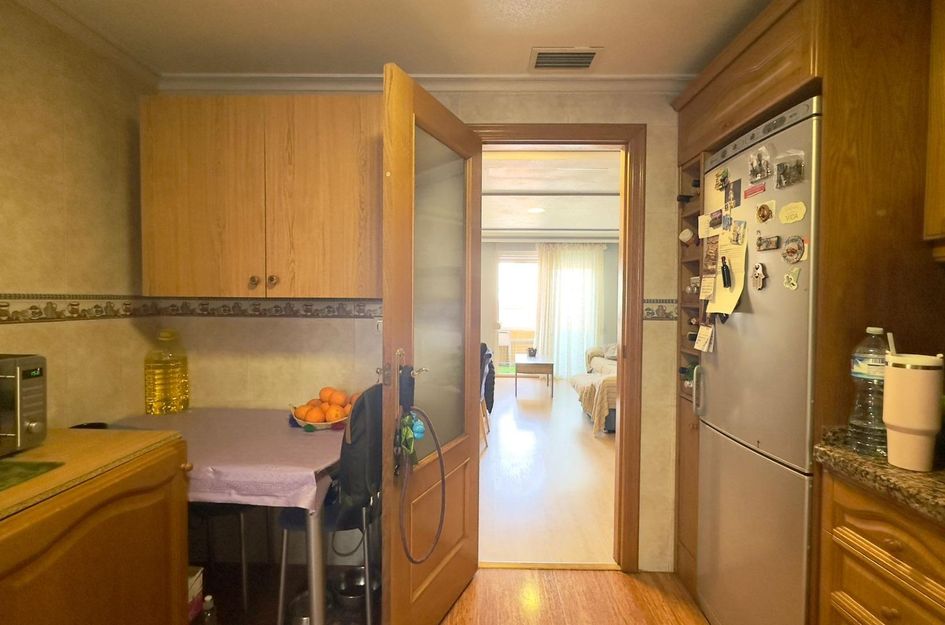 Appartement in Torrevieja