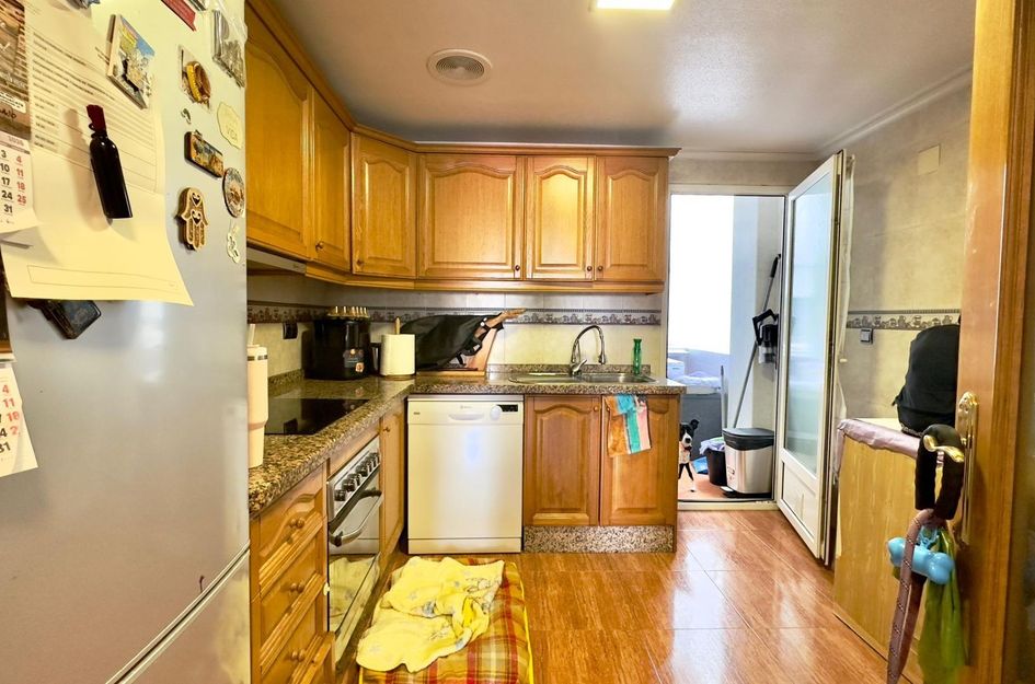 Appartement in Torrevieja