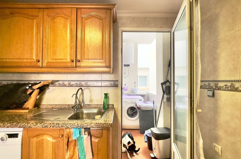 Appartement in Torrevieja