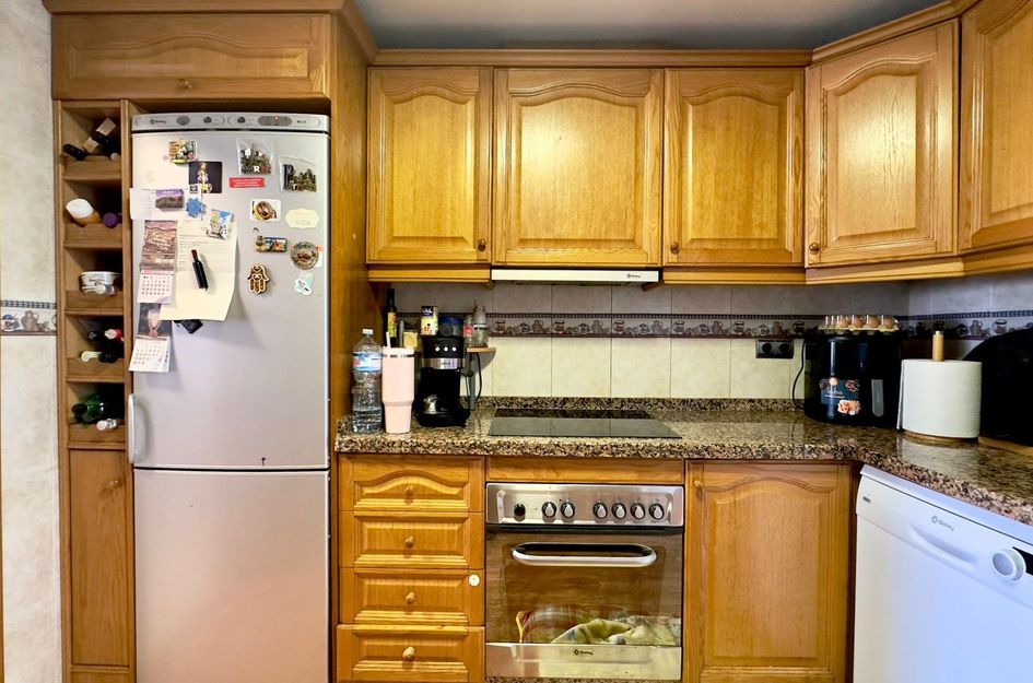 Appartement in Torrevieja